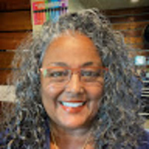 Meet your Posher, Cherylene